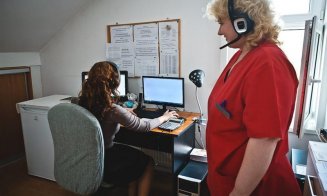 Mii de părinţi au apelat anul acesta la ALOPEDI, serviciul gratuit de sfaturi medicale pediatrice de urgenţă