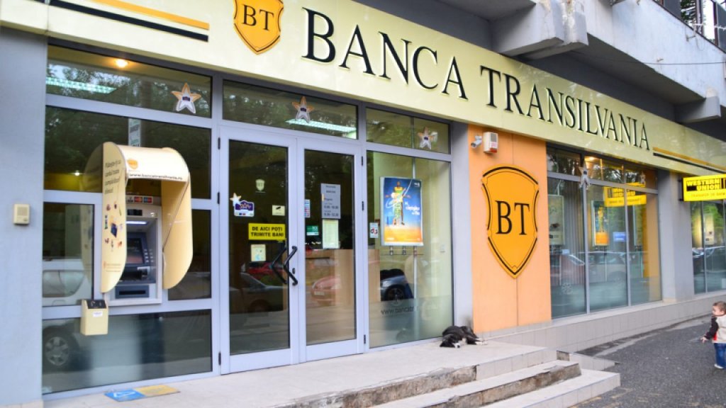 BT și-a autorizat noul sediu. Când ar trebui să fie terminat