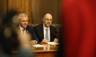 Reacția UDMR privind  pragul valoric pentru abuzul în serviciu