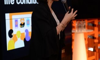 Premieră europeană la Cluj: Orange testează sistemul 5G