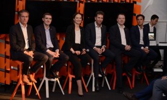 Premieră europeană la Cluj: Orange testează sistemul 5G