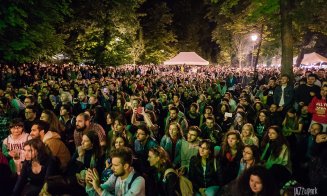 70.000 de oameni la Jazz in the Park