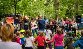 70.000 de oameni la Jazz in the Park