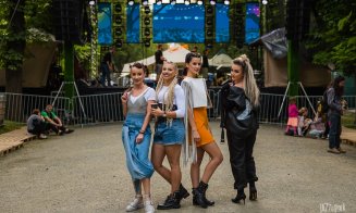 70.000 de oameni la Jazz in the Park