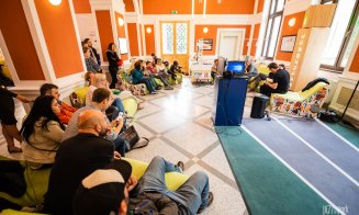 70.000 de oameni la Jazz in the Park