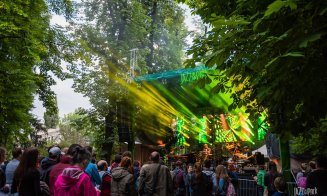70.000 de oameni la Jazz in the Park