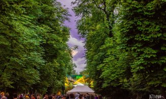 70.000 de oameni la Jazz in the Park