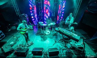 70.000 de oameni la Jazz in the Park