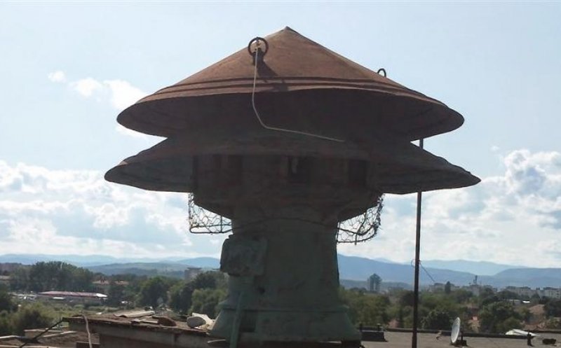 Miercuri 4 iulie vor suna sirenele la Cluj Napoca