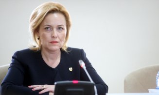 Soţul ministrului de Interne, Carmen Dan, a murit