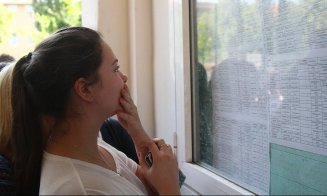 BAC 2018 | Rezultatele examenului de bacalaureat la Cluj