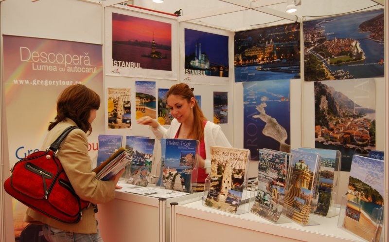Agențiile de turism se închid pe capete. 400 au pus lacăt în doi ani