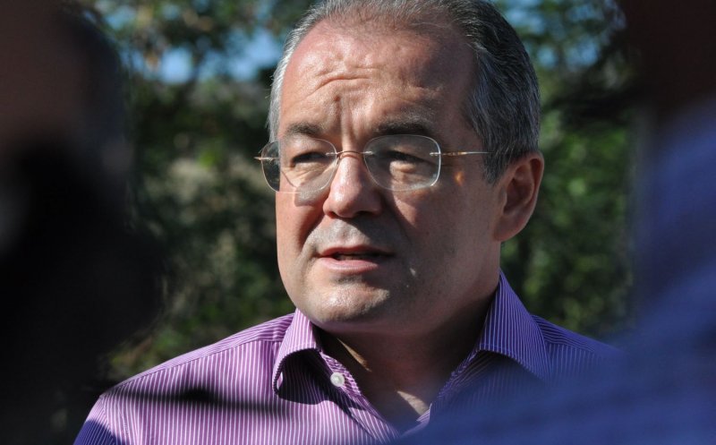 BAC 2018 | Ce note a luat la "examenul de maturitate" fiica cea mică a lui Emil Boc