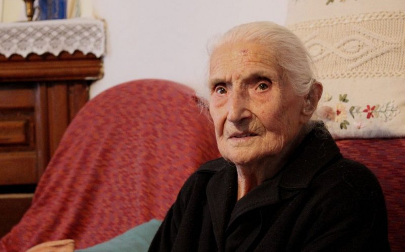 Dr. Quinn: Cât de mult poate trăi un om?