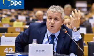 Buda: Guvernul PSD-ALDE îngroapă românii în mizerie și neputință!