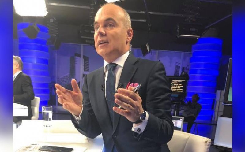 Rareş Bogdan sare la gâtul PSD după modificarea Codului Penal: "Au venit la putere ca să scape de pușcărie!"