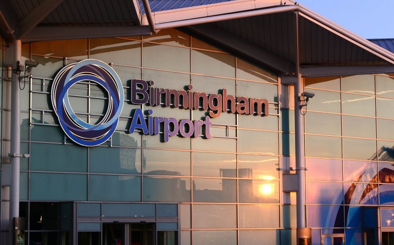 Clujul va avea avion de Birmingham. Ce prețuri au biletele
