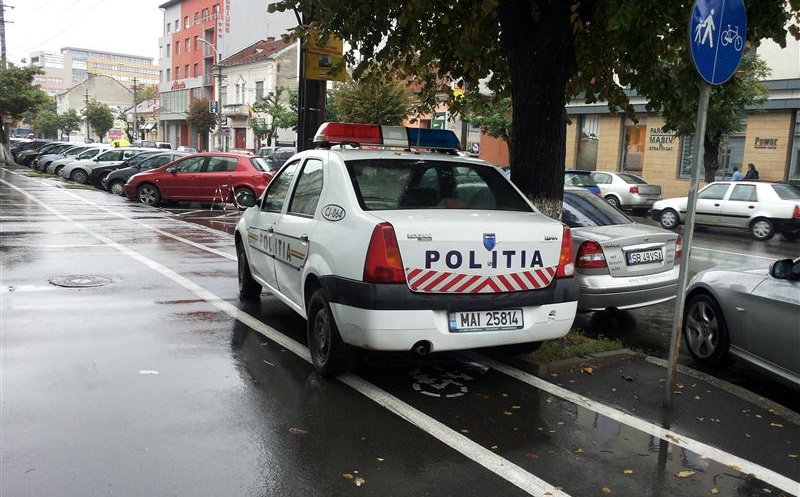 Femeie de 39 de ani din Cluj, reţinută pentru că ar fi făcut sex cu un copil de 12 ani
