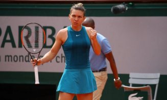 Simona Halep, cale liberă spre finala de la Wimbledon