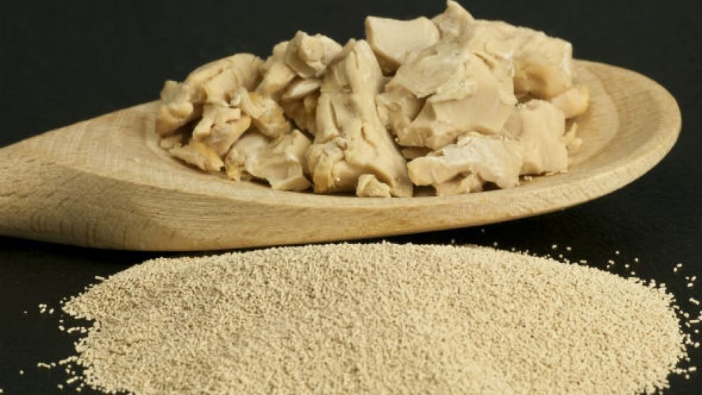 Drojdia de bere – aliment, dar și medicament