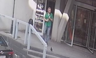 Apel la cetăţeni: dacă îl cunoaşteţi, sunaţi la 112