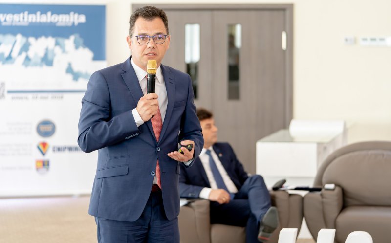Doar jumătate dintre deconturile pentru Start-up Nation au fost plătite la Cluj