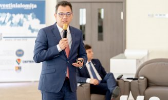 Doar jumătate dintre deconturile pentru Start-up Nation au fost plătite la Cluj
