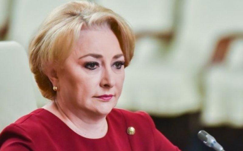 Premierul Dăncilă se va întâlni, marţi, cu preşedintele Comisiei Europene