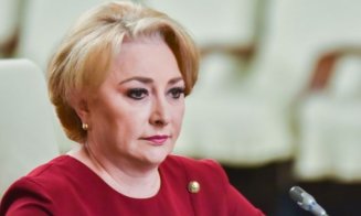 Premierul Dăncilă se va întâlni, marţi, cu preşedintele Comisiei Europene