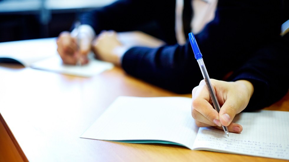 Absolvenţii de liceu află luni rezultatele finale la BAC 2018 după soluţionarea contestaţiilor