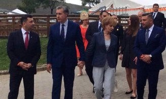 Zi regală la Salina Equines Horse Trophy