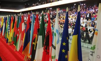 Șase băieți reprezintă România, la Olimpiada de Matematică.  ”Sper ca anul acesta să facem țara noastră mândră”
