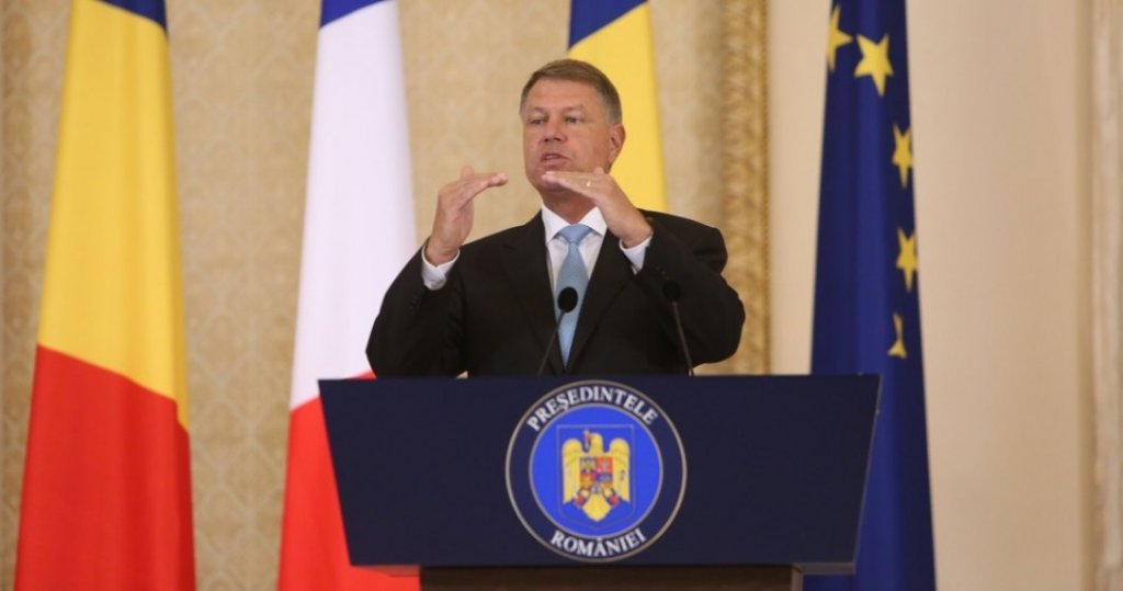 Suspendarea preşedintelui. Secretar adjunct PSD: Aşteptăm punctul de vedere al juriştilor