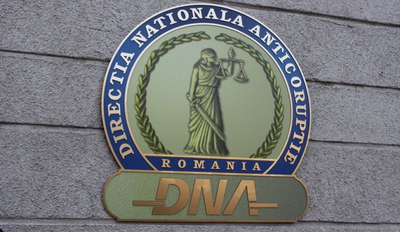 Cine asigură interimatul la DNA