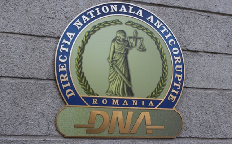 Cine asigură interimatul la DNA