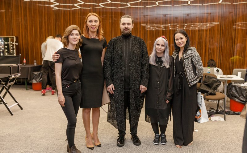 Trei tineri designeri români de care trebuie să afli. Sunt din Cluj