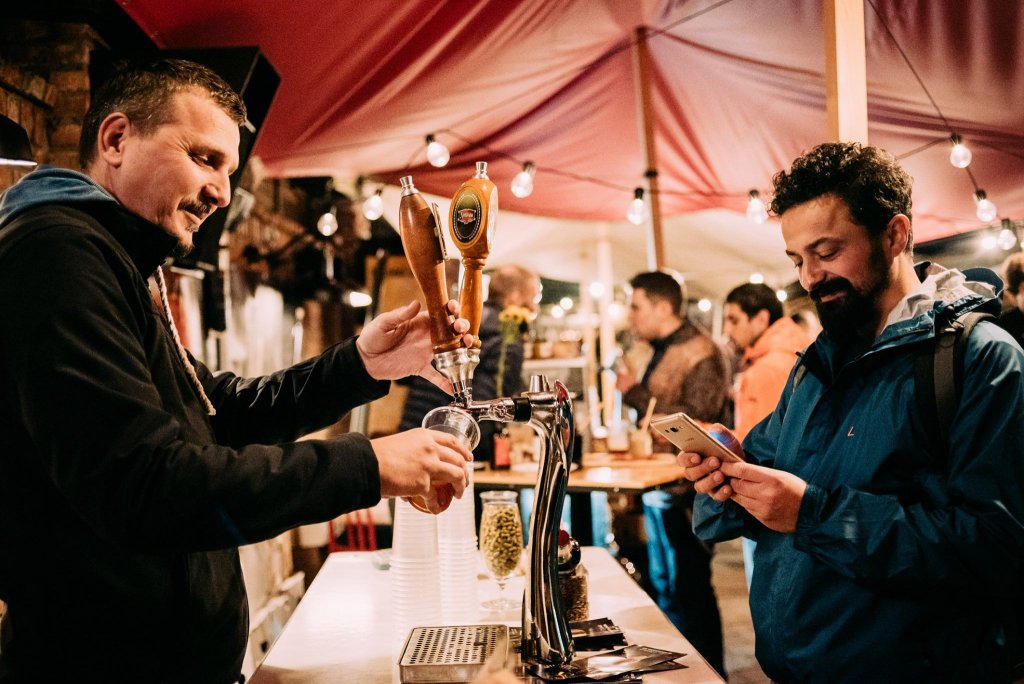 Festival de bere artizanală la Cluj. Participă cinci producători locali