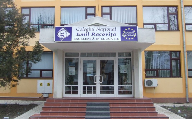 Admitere la liceu 2018.  Un liceu din Cluj, între cele mai bune 5 din ţară
