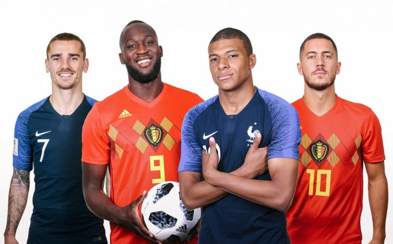 Astăzi de decide prima finalistă a Campionatului Mondial