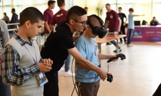 Nativii digitali, ninja în dojo-urile României