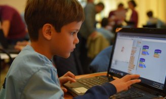 Nativii digitali, ninja în dojo-urile României