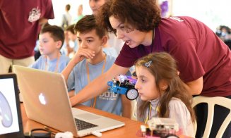 Nativii digitali, ninja în dojo-urile României