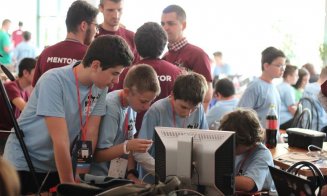 Nativii digitali, ninja în dojo-urile României