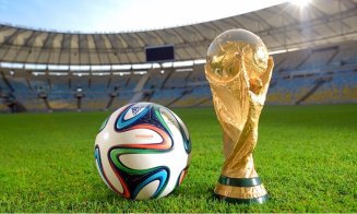 Franța învinge Belgia cu 1-0 și ajunge în finala Campionatului Mondial 2018
