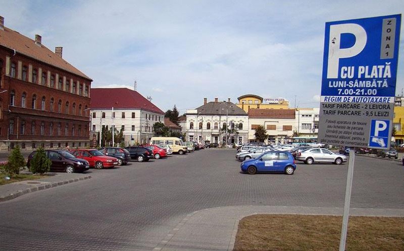 Orașul care face primul pas spre eliminarea maşinilor din zona centrală