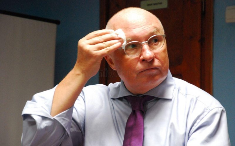 O nouă plângere penală împotriva medicului Lucan
