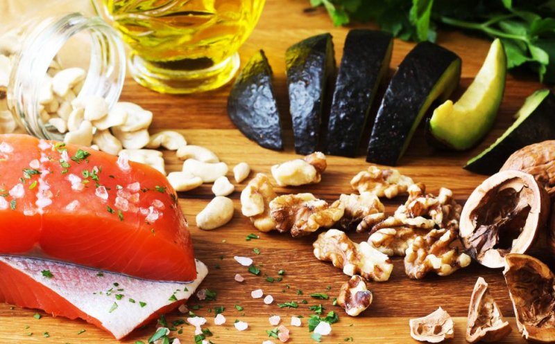 Top alimente prietenoase cu ficatul tău