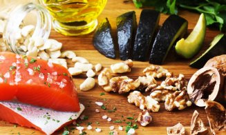 Top alimente prietenoase cu ficatul tău