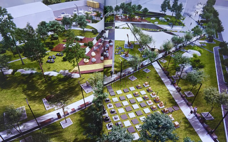 “Silicon Cluj”, varianta de dincolo de Prut