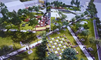 “Silicon Cluj”, varianta de dincolo de Prut